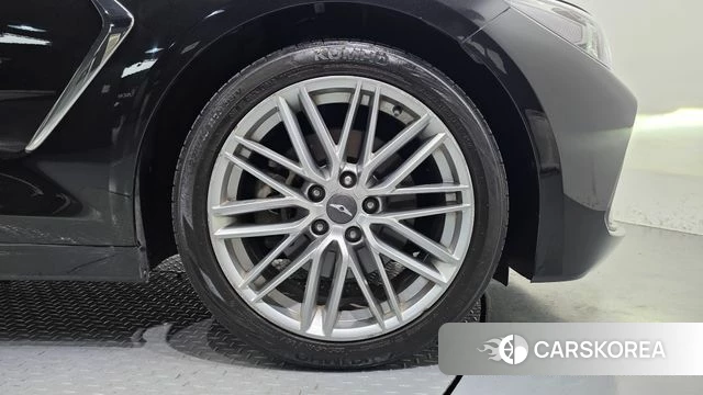 Genesis G70 id 4988069 из Кореи 13
