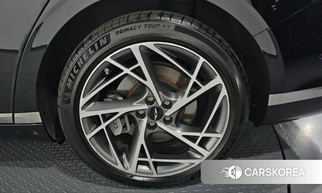 Genesis G90 (RS4) id 5002828 из Кореи 13