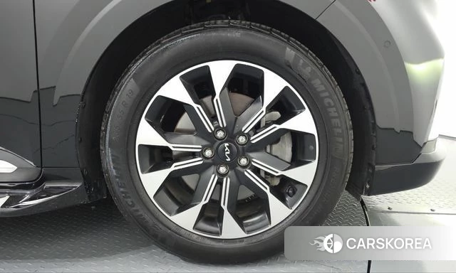 Kia Carnival 4th generation id 5021764 из Кореи 13