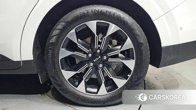 Kia Carnival 4th generation id 5011680 из Кореи 13