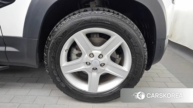 Land Rover Defender (L663) id 5041220 из Кореи 13