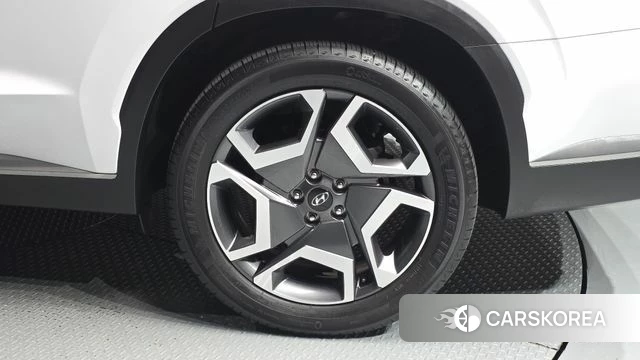 Hyundai The New Palisade id 5053097 из Кореи 13