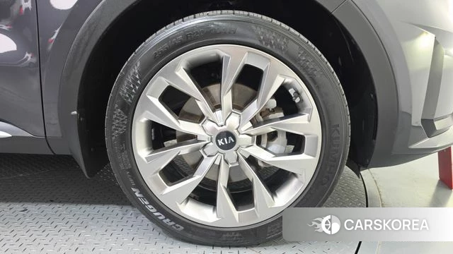 Kia Sorento 4th Generation id 5013304 из Кореи 13