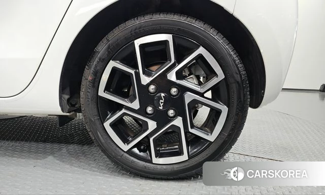 Kia The New Kia Ray id 5021839 из Кореи 13
