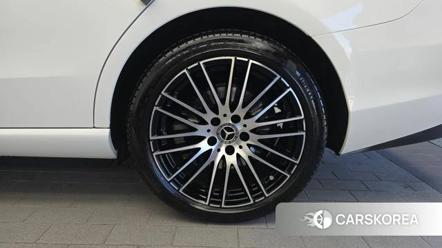 Mercedes-Benz C-Class W206 id 5033106 из Кореи 13