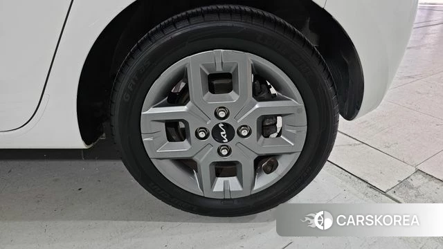 Kia The New Kia Ray id 5046488 из Кореи 13