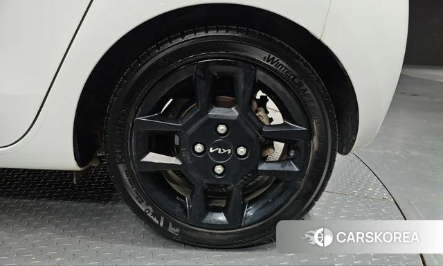 Kia The New Kia Ray id 5001893 из Кореи 13