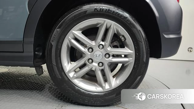 Hyundai The New Kona id 5023113 из Кореи 13