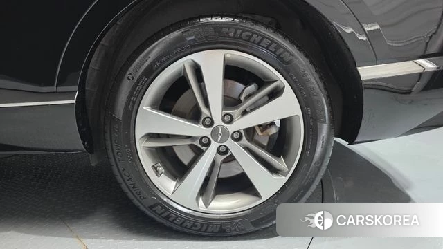 Genesis GV80 id 4965646 из Кореи 13