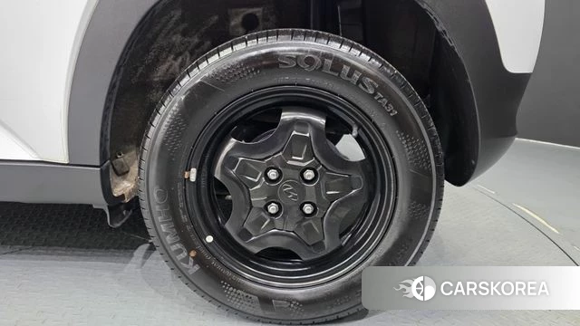 Hyundai Casper id 4711444 из Кореи 13