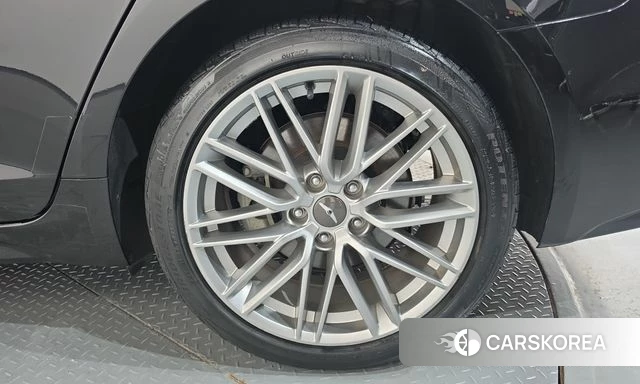 Genesis G70 id 4960078 из Кореи 14