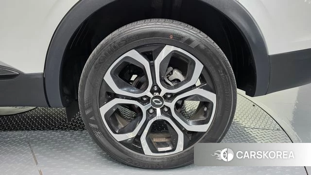 Renault Korea (Samsung) XM3 id 4763762 из Кореи 13
