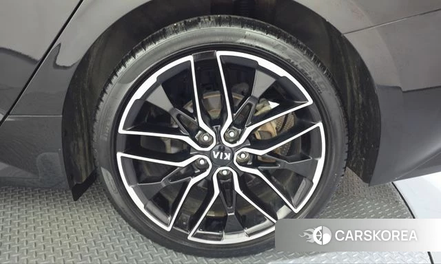 Kia K5 3rd generation id 4992753 из Кореи 13