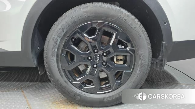 Kia The New Sorento 4th Generation id 5026340 из Кореи 13