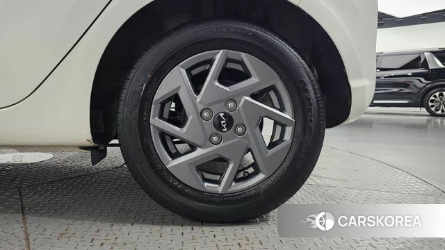 Kia The New Morning (JA) id 5058805 из Кореи 13