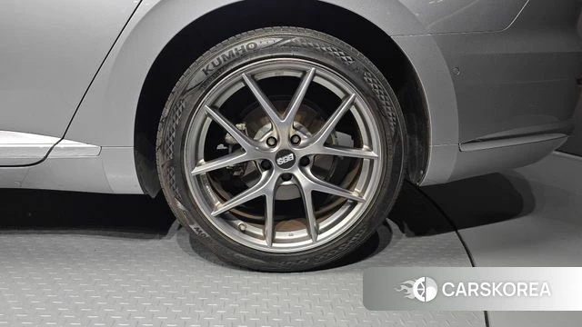 Volkswagen Arteon id 5028929 из Кореи 13