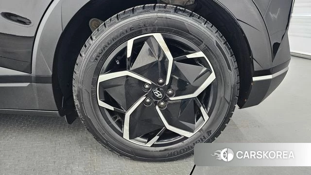 Hyundai Ionic 5 id 4986815 из Кореи 13