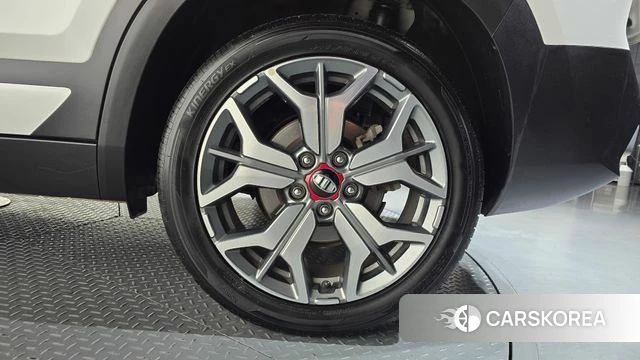 Kia Seltos id 5023416 из Кореи 13