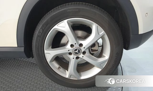 Mercedes-Benz GLA-Class X156 id 5004138 из Кореи 13