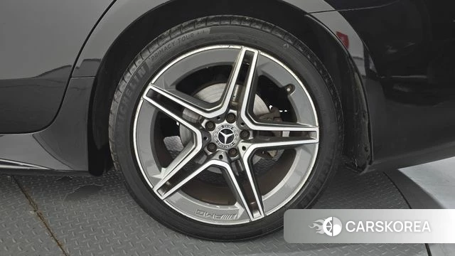 Mercedes-Benz CLS-Class C257 id 4998120 из Кореи 13