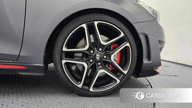 Hyundai Veloster (JS) id 4993475 из Кореи 13