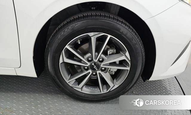 Kia The New K3 2nd generation id 5012271 из Кореи 13