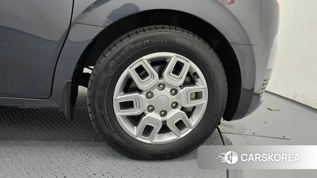 Hyundai Staria id 5017638 из Кореи 13