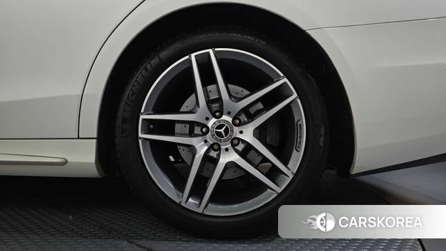 Mercedes-Benz S-Class W222 id 4966992 из Кореи 13