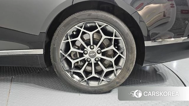Genesis G80 (RG3) id 4854769 из Кореи 13