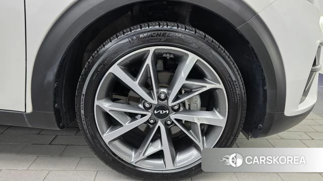 Kia The New Niro id 5012927 из Кореи 13