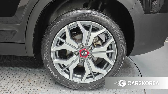 Kia Seltos id 5041448 из Кореи 13