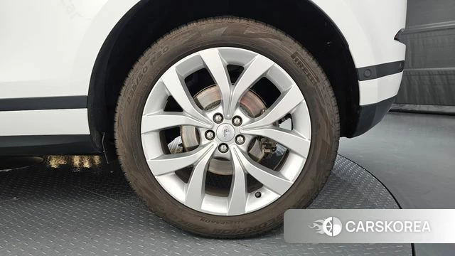 Land Rover Range Rover Evoque 2nd Generation id 4894203 из Кореи 13