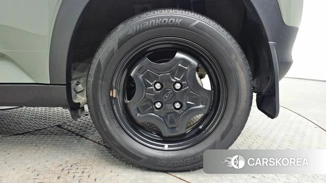 Hyundai Casper id 5011714 из Кореи 13