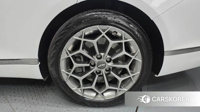 Genesis G80 (RG3) id 5040858 из Кореи 13