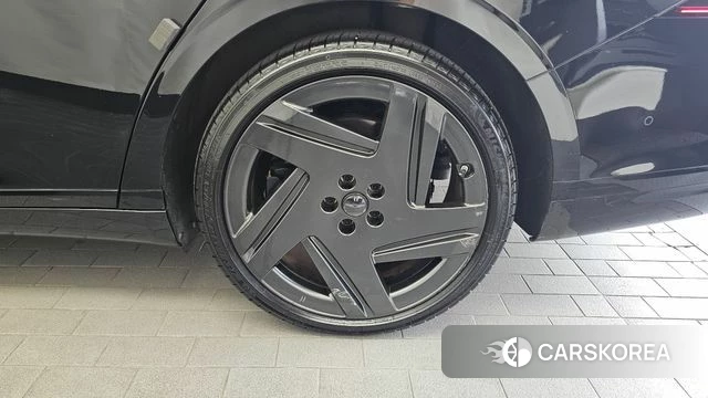Genesis G90 (RS4) id 4904702 из Кореи 13
