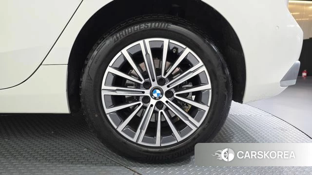 BMW 2 Series Active Tourer (U06) id 5016114 из Кореи 13