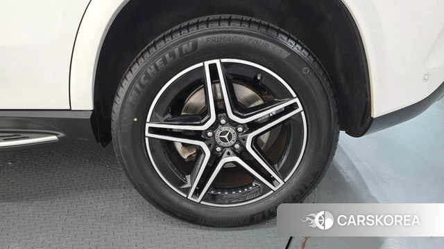 Mercedes-Benz GLE-Class W167 id 5022853 из Кореи 13