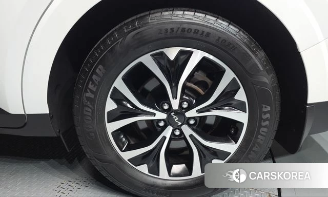 Kia Carnival 4th generation id 5002442 из Кореи 13
