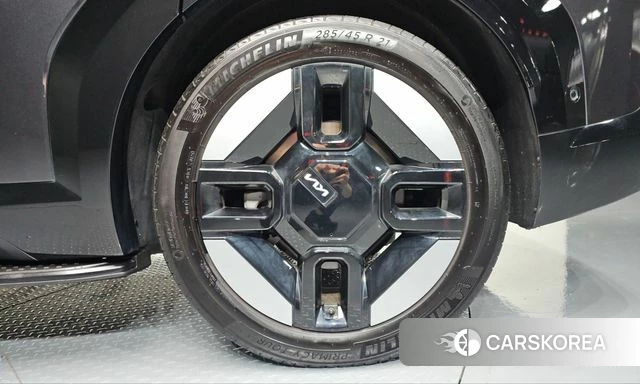 Kia EV9 id 5021604 из Кореи 13