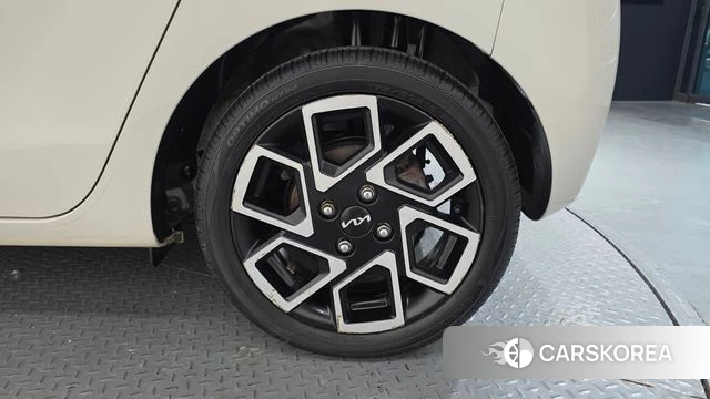 Kia The New Kia Ray id 5039683 из Кореи 13