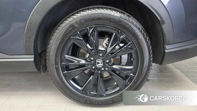 Honda CR-V 5th generation id 4921125 из Кореи 13