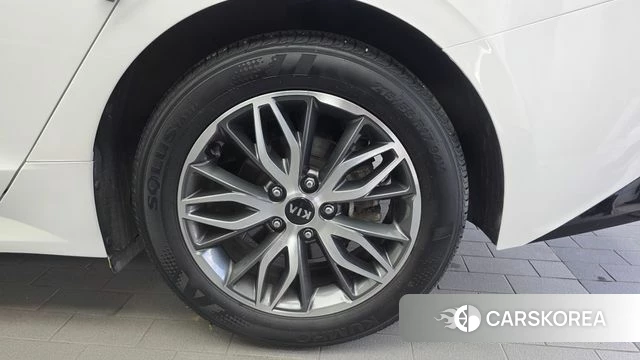 Kia K5 3rd generation id 4997693 из Кореи 13