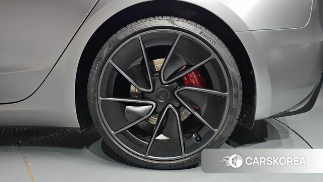 Tesla Model 3 id 4635289 из Кореи 13