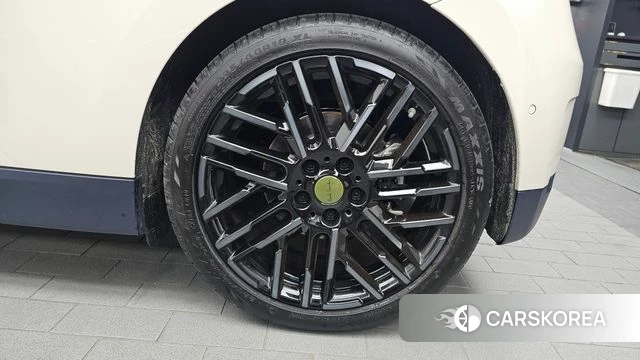 Mini Cooper Electric 4th Generation id 4767173 из Кореи 13