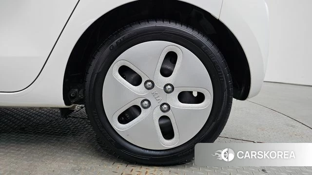 Kia The New Ray id 4952037 из Кореи 13
