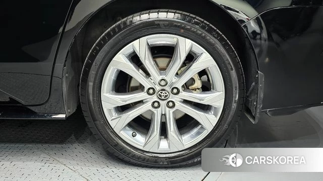 Toyota Sienna 4th Generation id 5022367 из Кореи 13