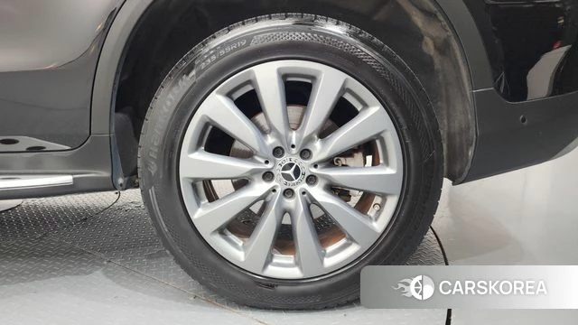 Mercedes-Benz GLC-Class X253 id 4918719 из Кореи 13