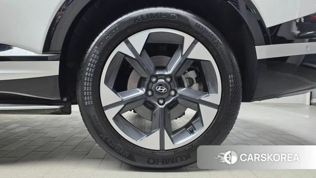 Hyundai Palisade (LX3) id 4748939 из Кореи 13