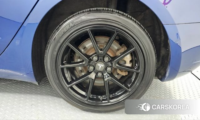 Tesla Model 3 id 4987635 из Кореи 13