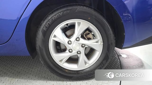 Hyundai Avante (CN7) id 4707917 из Кореи 13